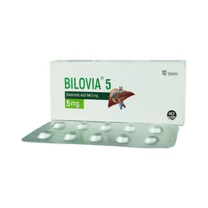 bilovia-5mg-tablet